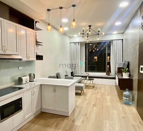 Hình ảnh MUA NHÀ Bán CH Grand Central Q3 60m2 1tỷ870