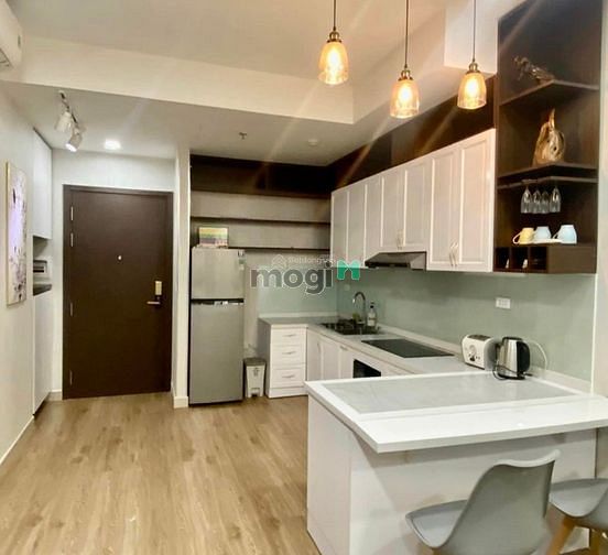Hình ảnh MUA NHÀ Bán CH Grand Central Q3 60m2 1tỷ870