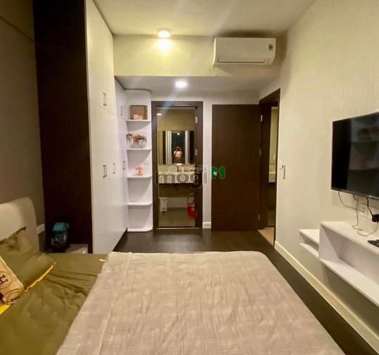 Hình ảnh MUA NHÀ Bán CH Grand Central Q3 60m2 1tỷ870