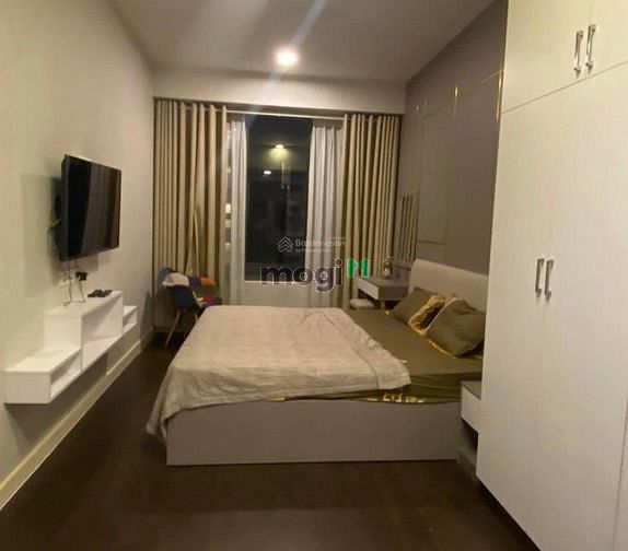 Hình ảnh MUA NHÀ Bán CH Grand Central Q3 60m2 1tỷ870
