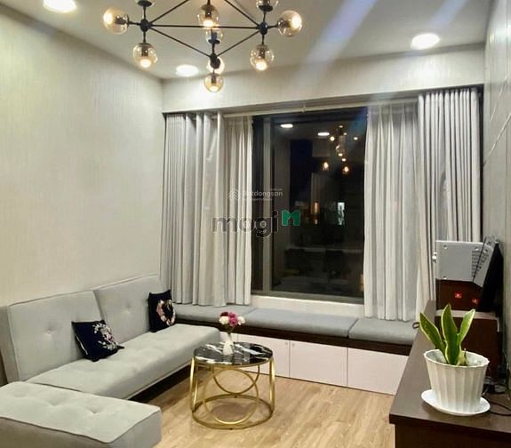 Hình ảnh MUA NHÀ Bán CH Grand Central Q3 60m2 1tỷ870