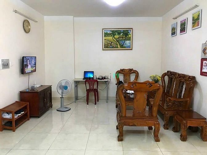Hình ảnh Cho thuê  Trang Chủ MB66.COM / Đăng Ký Tặng 66KnTecco Green Nest (Phan Văn Hớn, Quận 12)