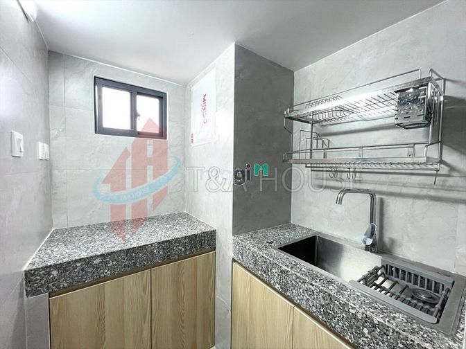Hình ảnh duplex full nt mới xây cửa sổ 3-4 người ở cạnh ufm tdtu rmit lotte