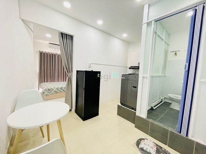 Hình ảnh Khai Trương Studio - 1PN Máy Giặt Riêng - Ngay ĐH Bách Khoa