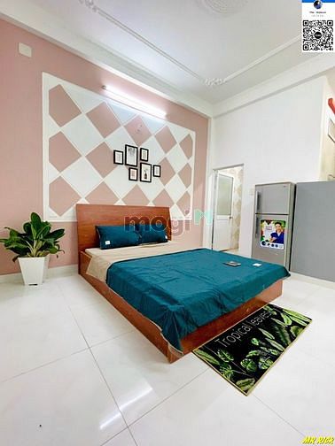 Hình ảnh 📺📺CH 2PN Full NT 💥65m2💥Balcony✅MGR✅ NGUYỄN XÍ 🌳Bình Thạnh🌳
