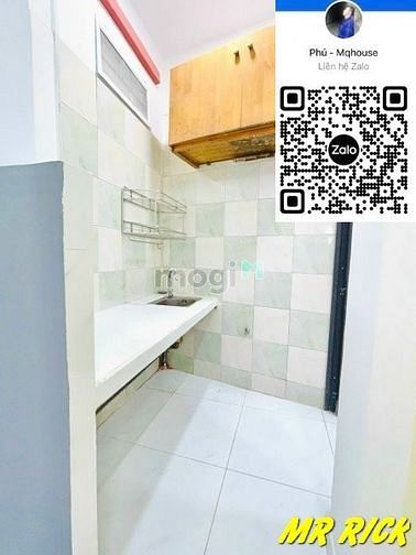 Hình ảnh 📺📺CH 2PN Full NT 💥65m2💥Balcony✅MGR✅ NGUYỄN XÍ 🌳Bình Thạnh🌳