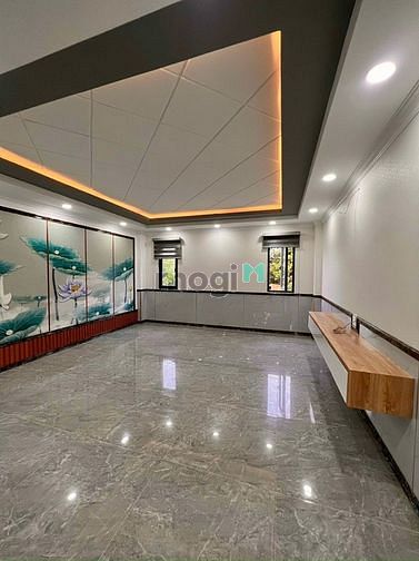Hình ảnh Cho thuê Phòng tiện nghi số 9 đường Thạnh Lộc 13, Q12. Gía 3tr5