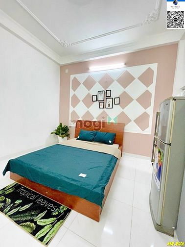 Hình ảnh 📺📺CH 2PN Full NT 💥65m2💥Balcony✅MGR✅ NGUYỄN XÍ 🌳Bình Thạnh🌳