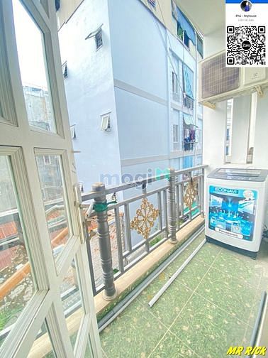 Hình ảnh 📺📺CH 2PN Full NT 💥65m2💥Balcony✅MGR✅ NGUYỄN XÍ 🌳Bình Thạnh🌳