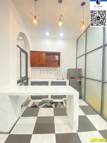 Hình ảnh 📺📺CH 2PN Full NT 💥65m2💥Balcony✅MGR✅ NGUYỄN XÍ 🌳Bình Thạnh🌳
