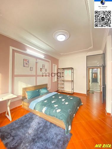 Hình ảnh 📺📺CH 2PN Full NT 💥65m2💥Balcony✅MGR✅ NGUYỄN XÍ 🌳Bình Thạnh🌳