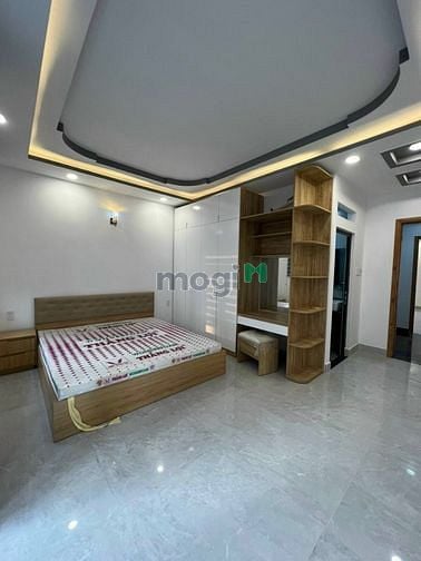 Hình ảnh Cho thuê Phòng tiện nghi số 9 đường Thạnh Lộc 13, Q12. Gía 3tr5