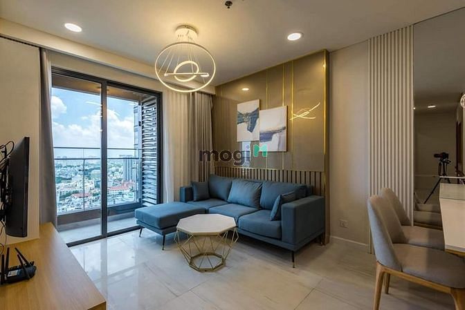 Hình ảnh Mb6623 nạp rút nhanh chóng chung cư Kingdom 101 73m², 2PN, 2WC