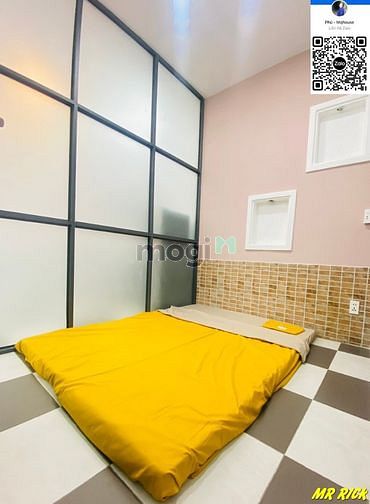 Hình ảnh 📺📺CH 2PN Full NT 💥65m2💥Balcony✅MGR✅ NGUYỄN XÍ 🌳Bình Thạnh🌳