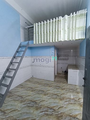 Hình ảnh Phòng trọ đường HT22 tiện nghi