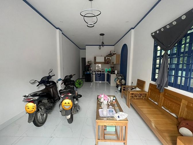 Hình ảnh Cần bán gấp Nhà mới Hóa An, 68.3 m2, 1,98 tỷ