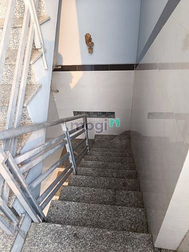 Hình ảnh Phòng trọ đường HT22 tiện nghi