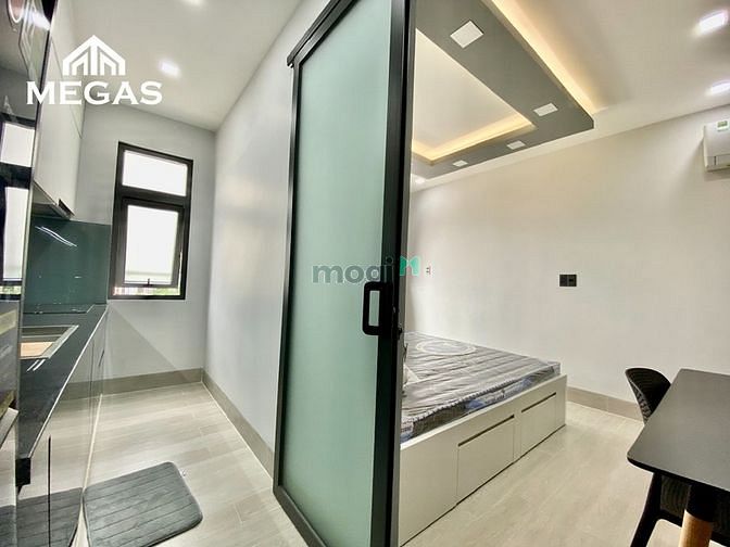 Hình ảnh Cho thuê Trang Chủ MB66.COM / Đăng Ký Tặng 66K STUDIO đầy đủ tiện ích, ngay ngã 5 Cống Quỳnh, Quận 1