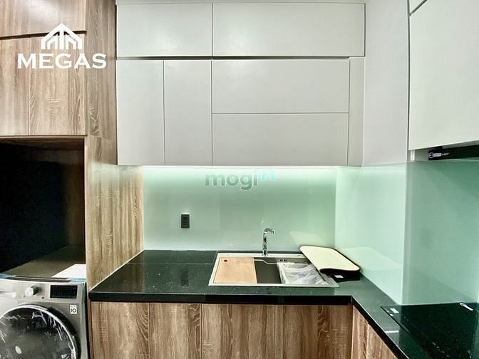Hình ảnh Cho thuê Trang Chủ MB66.COM / Đăng Ký Tặng 66K STUDIO đầy đủ tiện ích, ngay ngã 5 Cống Quỳnh, Quận 1