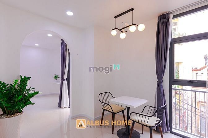 Hình ảnh ❤️🔥 Siêu phẩm Trở lại - CHDV 1PN Ban công gần Sân bay Tân Bình