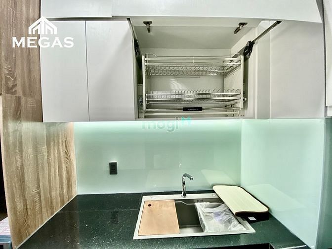 Hình ảnh Cho thuê Trang Chủ MB66.COM / Đăng Ký Tặng 66K STUDIO đầy đủ tiện ích, ngay ngã 5 Cống Quỳnh, Quận 1