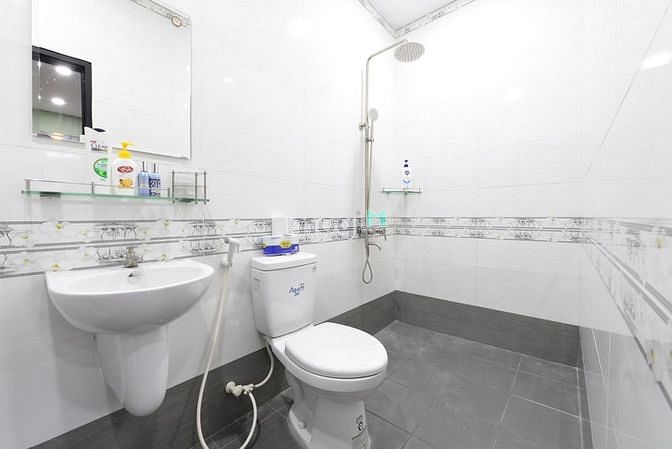 Hình ảnh Cho thuê Trang Chủ MB66.COM / Đăng Ký Tặng 66K ban công 2PN full nội thất hiện đại Quận Bình Thạnh