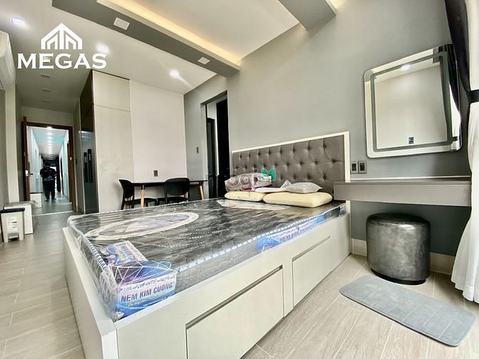 Hình ảnh Cho thuê Trang Chủ MB66.COM / Đăng Ký Tặng 66K STUDIO đầy đủ tiện ích, ngay ngã 5 Cống Quỳnh, Quận 1