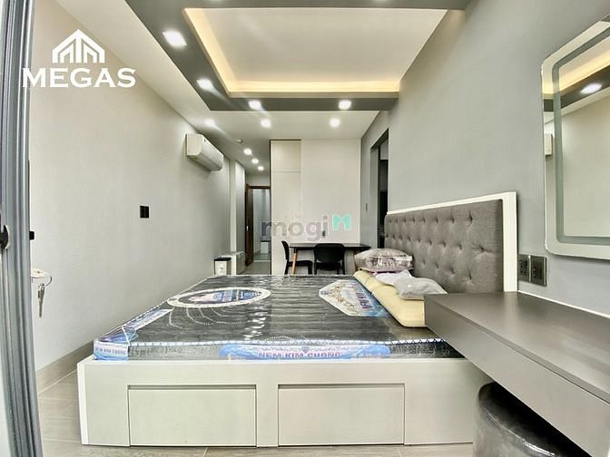 Hình ảnh Cho thuê Trang Chủ MB66.COM / Đăng Ký Tặng 66K STUDIO đầy đủ tiện ích, ngay ngã 5 Cống Quỳnh, Quận 1