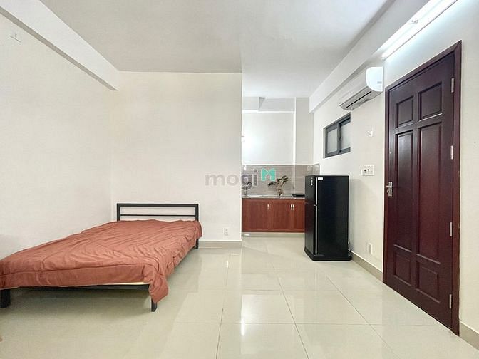Hình ảnh duplex full nội thất không giới hạn người ở - cạnh kcx ufm tdtu lotte