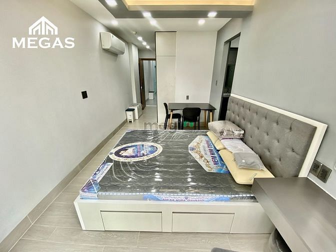 Hình ảnh Cho thuê Trang Chủ MB66.COM / Đăng Ký Tặng 66K STUDIO đầy đủ tiện ích, ngay ngã 5 Cống Quỳnh, Quận 1