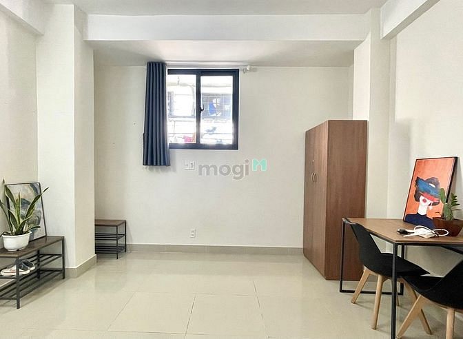 Hình ảnh duplex full nội thất không giới hạn người ở - cạnh kcx ufm tdtu lotte
