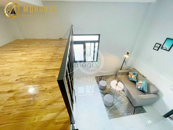 Hình ảnh Cho Thuê Phòng gần Chợ Hạnh Thông Tây - Ko giới hạn ng ở