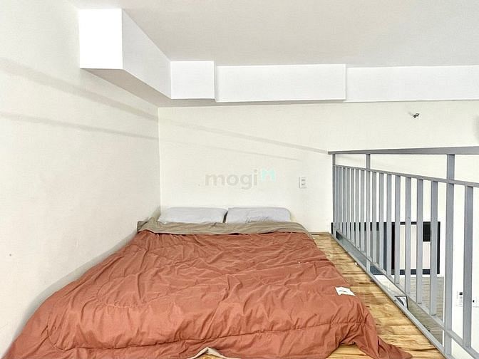 Hình ảnh duplex full nội thất không giới hạn người ở - cạnh kcx ufm tdtu lotte