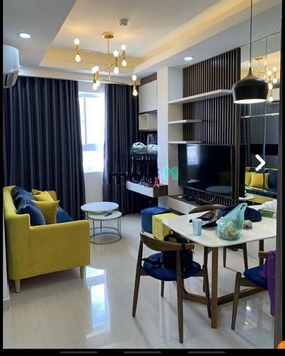 Hình ảnh Chủ gửi cho thuê Trang Chủ MB66.COM / Đăng Ký Tặng 66K Moonlight Park View diện tích 75m2 2PN 2WC 9tr