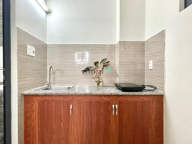 Hình ảnh duplex full nội thất không giới hạn người ở - cạnh kcx ufm tdtu lotte