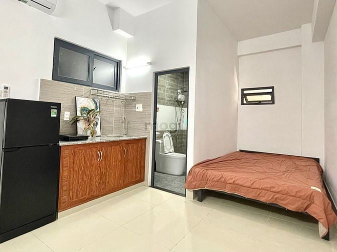Hình ảnh duplex full nội thất không giới hạn người ở - cạnh kcx ufm tdtu lotte