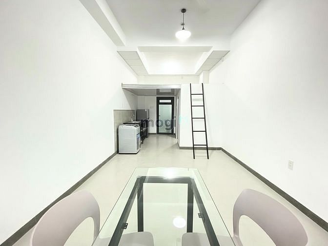Hình ảnh duplex cửa sổ lớn full nt máy giặt riêng cạnh ufm tdtu rmit lotte
