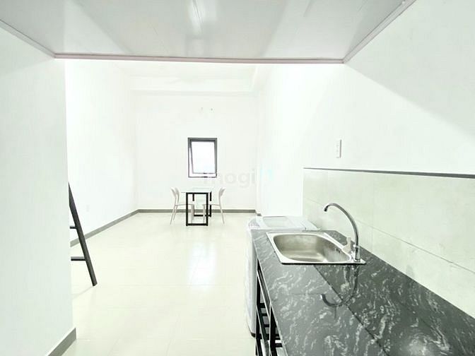 Hình ảnh duplex cửa sổ lớn full nt máy giặt riêng cạnh ufm tdtu rmit lotte