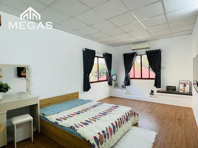 Hình ảnh Căn Hộ Tân Bình 1PN - Máy Giặt Riêng - Full NT Gần Sân Bay Cửa Sổ Lớn