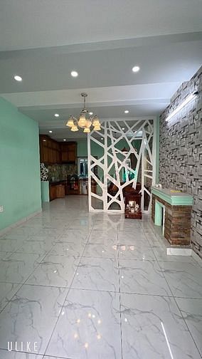 Hình ảnh Nhà Phố KDC Cao Cấp Park Riverside - Khu VIP Compound Giá Tốt