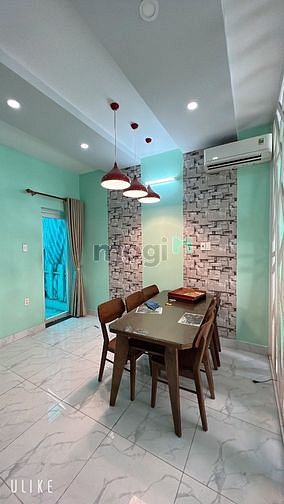 Hình ảnh Nhà Phố KDC Cao Cấp Park Riverside - Khu VIP Compound Giá Tốt
