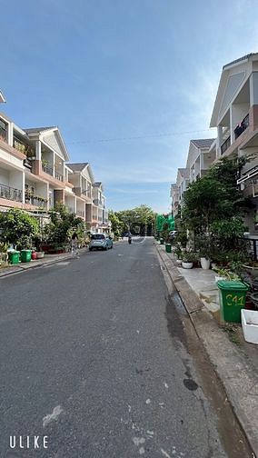 Hình ảnh Nhà Phố KDC Cao Cấp Park Riverside - Khu VIP Compound Giá Tốt