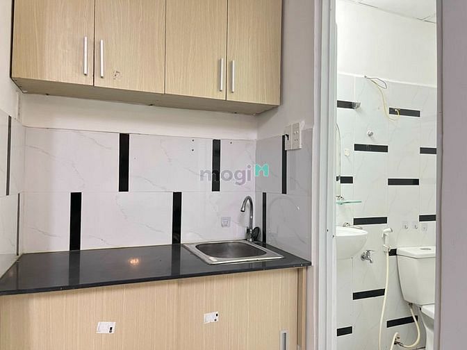 Hình ảnh Mb6623 nạp rút nhanh chóng Mini dạng STUDIO ngay Bình Thạnh gần ĐH Hồng Bàng, Hutech, UEF
