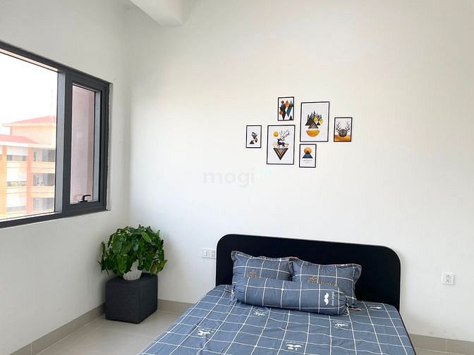 Hình ảnh Mb6623 nạp rút nhanh chóng Ban công Mới xây 100% gần Aeon Tân Phú