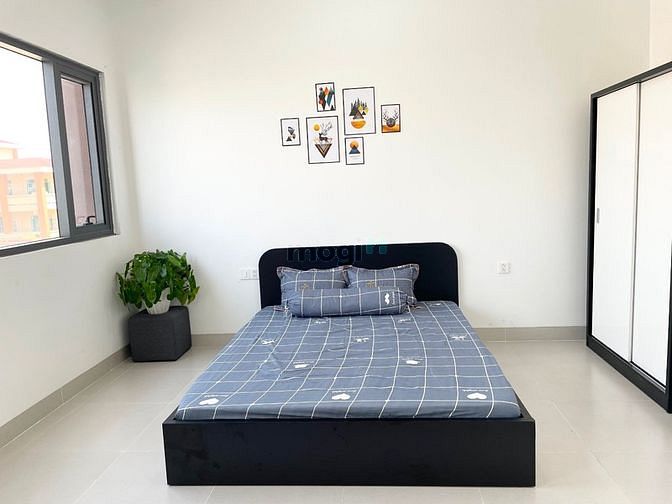 Hình ảnh Mb6623 nạp rút nhanh chóng Ban công Mới xây 100% gần Aeon Tân Phú