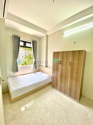 Hình ảnh Studio Dạng 1PN_Ban Công Giá Cực Rẻ 💯💯