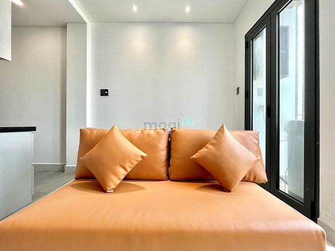 Hình ảnh 1PN Ban Công Cao Cấp Quận 3, Cách Mạng Tháng 8
