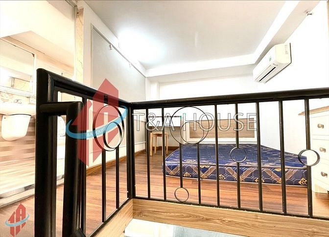 Hình ảnh duplex full nội thất máy giặt riêng cạnh kcx ufm tdtu rmit