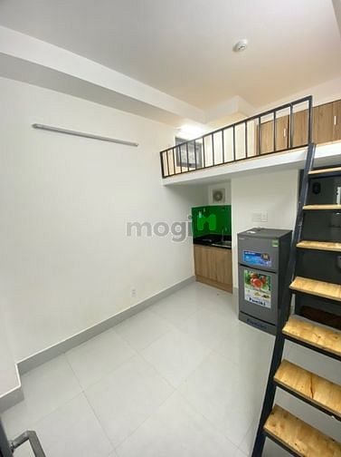 Hình ảnh Studio - duplex- Full nội thất - bancol, sân thượng siêu rộng