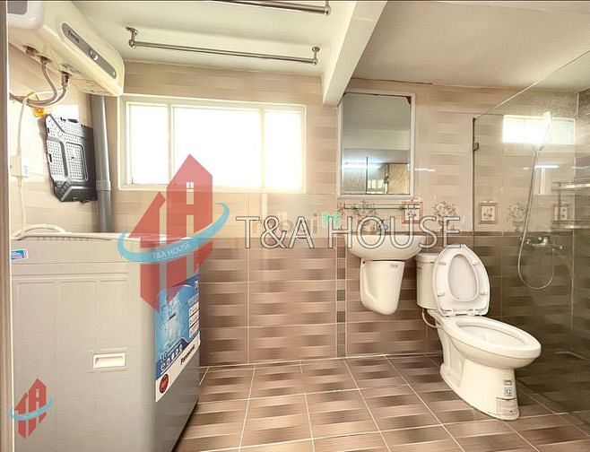 Hình ảnh duplex full nội thất máy giặt riêng cạnh kcx ufm tdtu rmit
